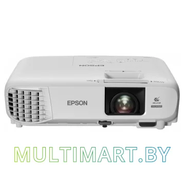 Проектор Epson EB-U05